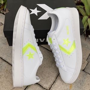 CONVERSE PRO LEATHER OX WMNS